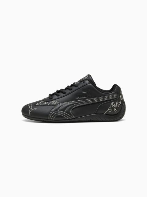 PUMA Speedcat Embellished Sneakers