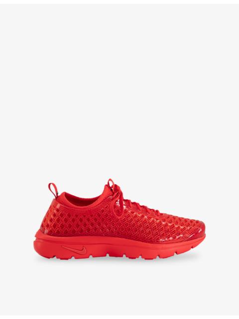 Nike Rejuven8 Run Mesh Trainers