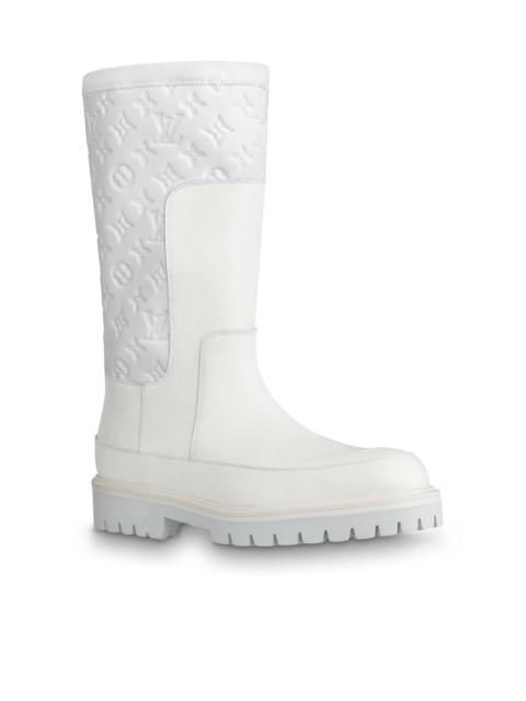 Louis Vuitton Landscape Ankle Boot