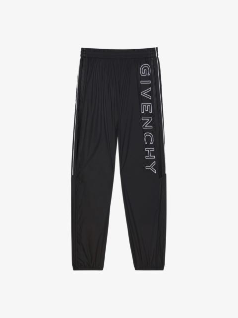 GIVENCHY JOGGER PANTS