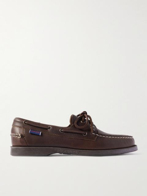 SEBAGO Portland Leather Boat Shoes