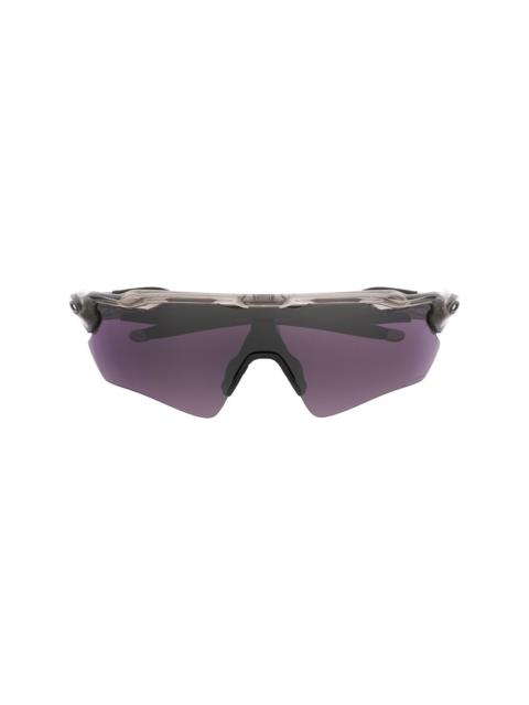 OAKLEY mask effect sunglasses