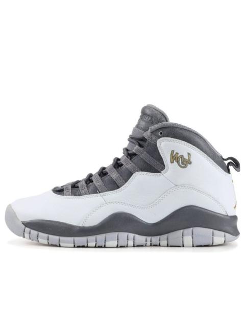 Air Jordan 10 Retro 'London' 310805-004