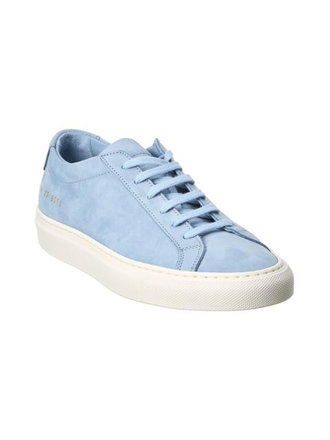 Common Projects Common Projects Original Achilles Leather Sneaker