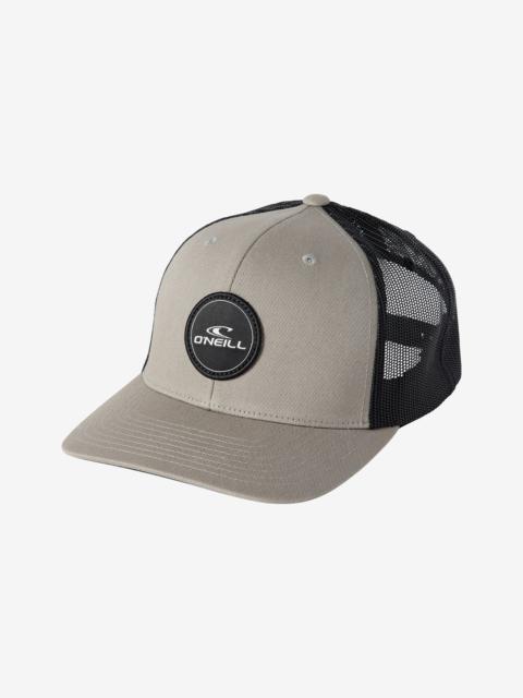 O'Neill Logo Trucker Hat