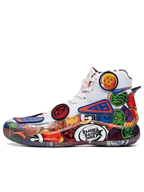 ANTA (WMNS) ANTA x Dragon Ball Super Klay Thompson 5 'Multi-Color' 122011101-6