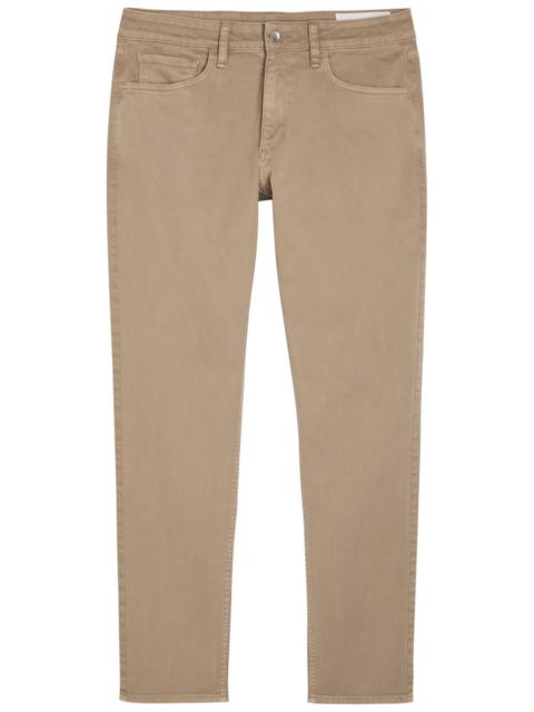 rag & bone Rag & Bone Fit 3 Athletic Tapered-leg Jeans