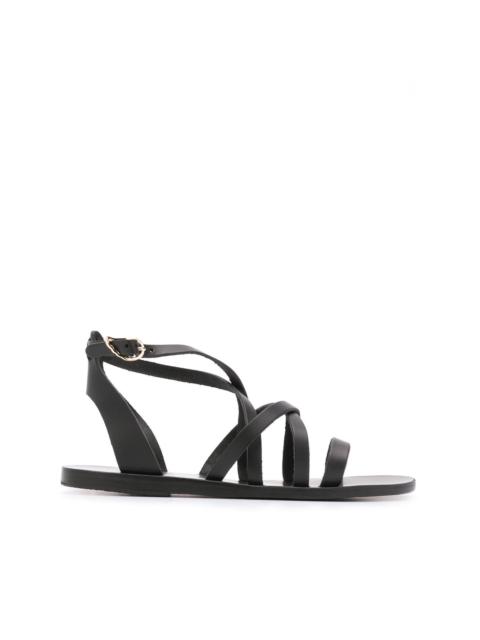 ANCIENT GREEK SANDALS Delia strappy sandals
