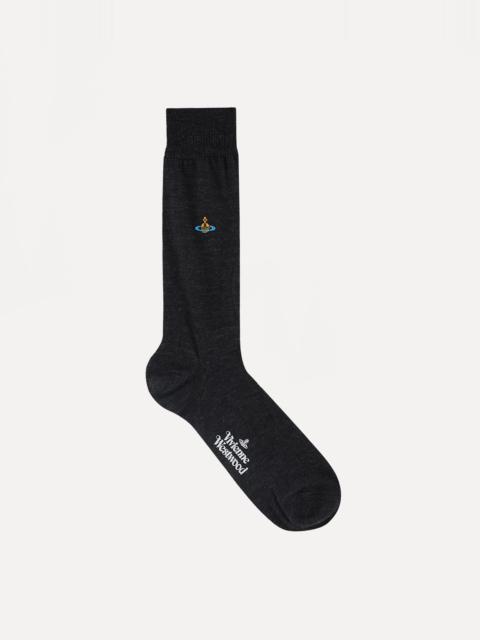Vivienne Westwood UNI COLOUR SOCK