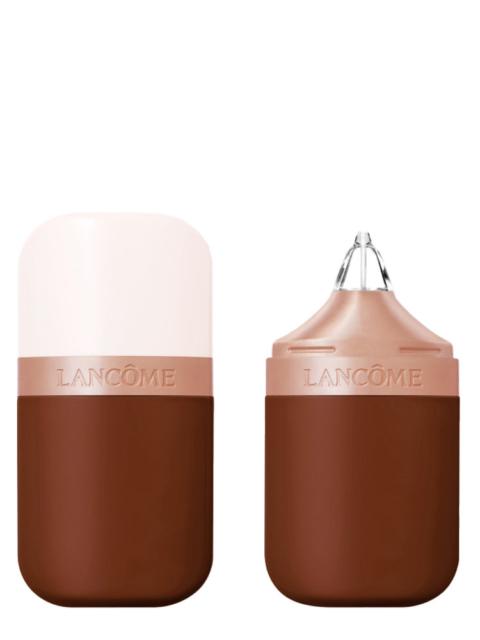 Lancôme LANCÔME Skin Idôle 3 Serum Supertint – Hydrating Serum and Natural Glow Skin Tint Foundation