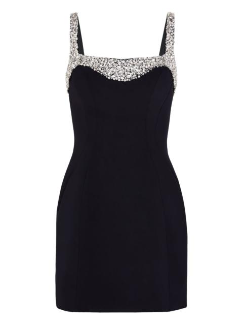 JENNY PACKHAM Amour mini dress