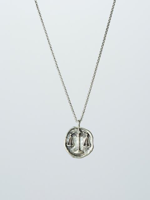 Ambush ZODIAC LIBRA NECKLACE