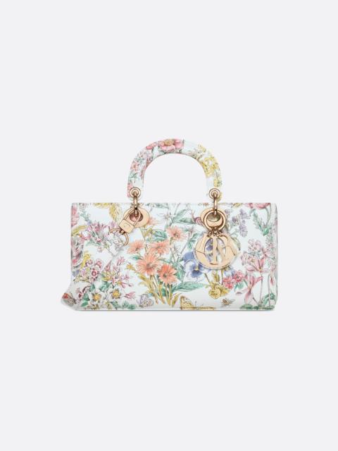 Dior Dior Lucky Medium Lady D-Joy Bag