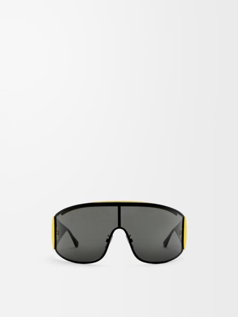Loewe Speed Shield sunglasses