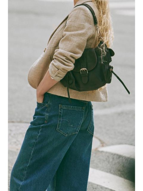 FREE PEOPLE We The Free Baby Asher Tote