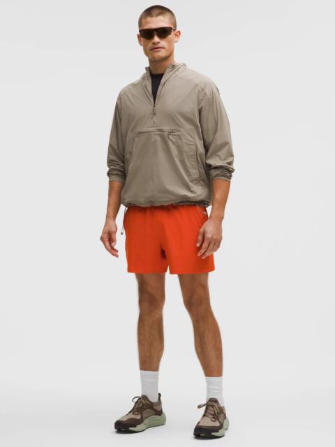 lululemon Pace Breaker Linerless Short 5"