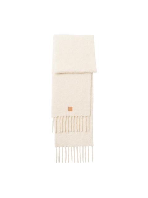 A.P.C. Loan scarf