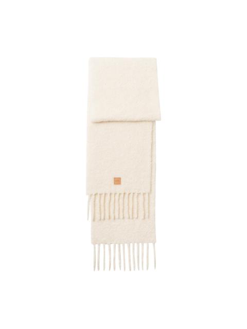 A.P.C. Loan scarf