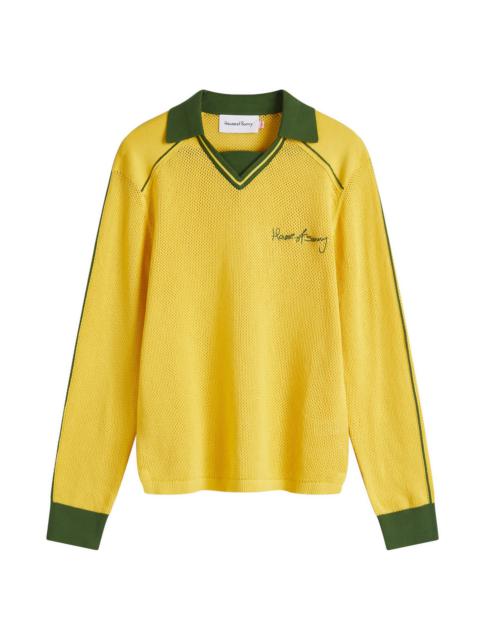 House of Sunny House Of Sunny Keepers Knit Top