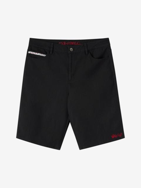 O'Neill Wave Cult 22" Shorts