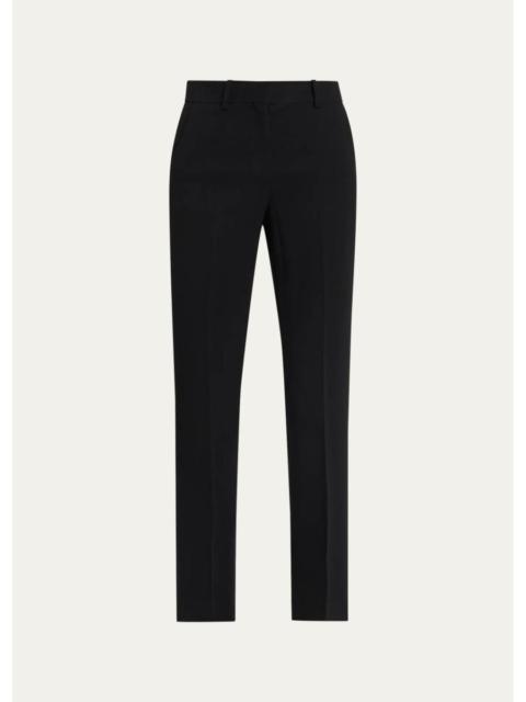 Theory Marcee Essential Kick Flare Pants