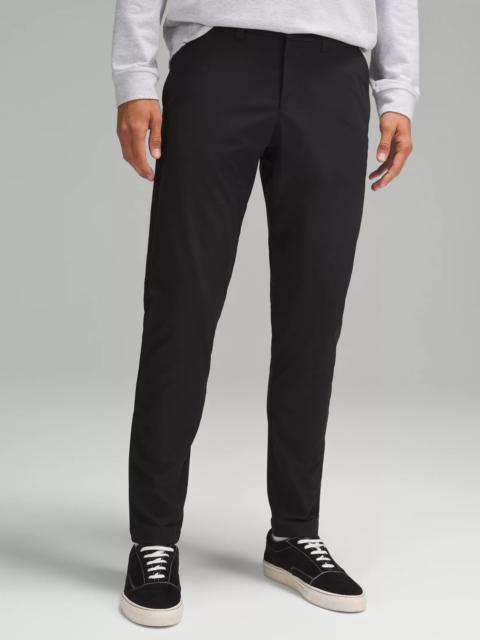 ABC Slim-Fit Trouser 34"L *Warpstreme