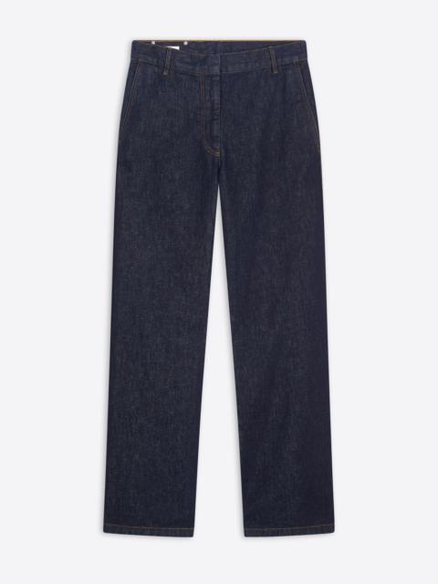 Dries Van Noten SLOUCHY JEANS