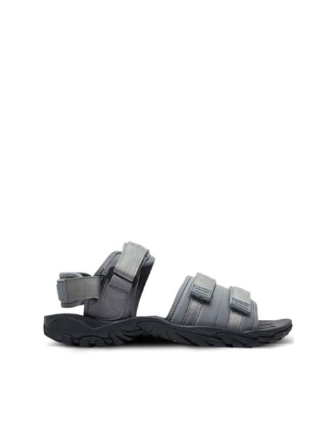 Comme des Garçons Homme touch-strap sandals