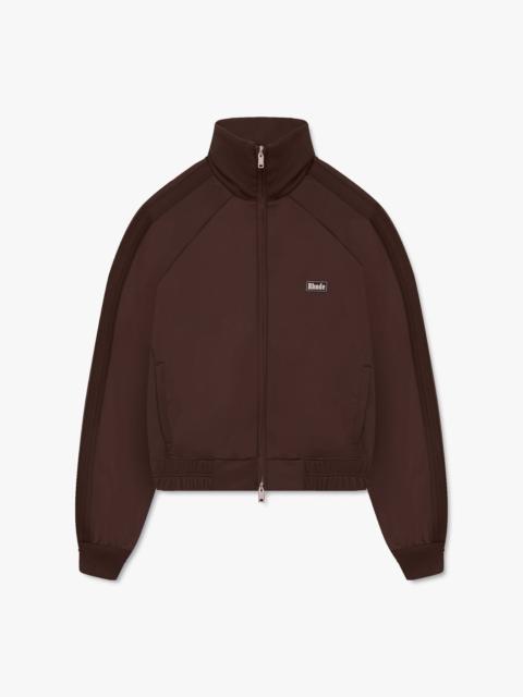 Rhude MADERA TRACK JACKET