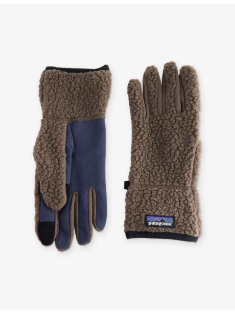 Patagonia Retro Pile Fleece Gloves