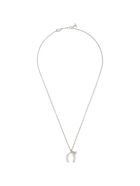Vivienne Westwood Horace Pendant Necklace