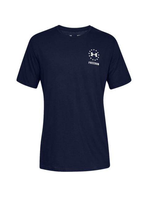 Under Armour Freedom T-shirt