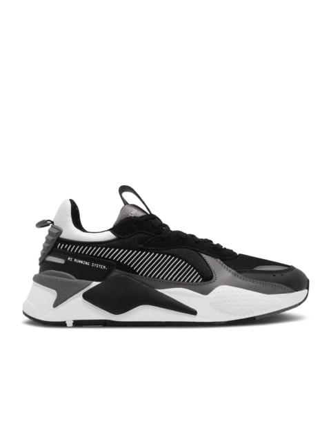 PUMA RS-X MIX 'BLACK CASTLE ROCK'