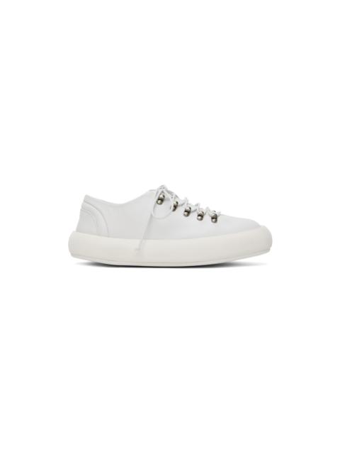 White Espana Derbys