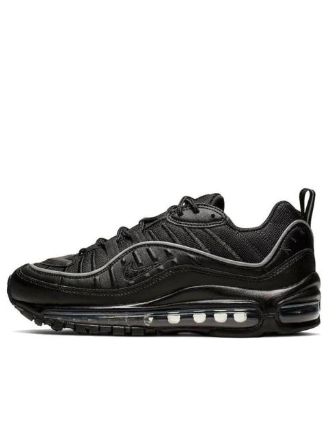 Nike WMNS Nike Air Max 98 Black AH6799 004 REVERSIBLE