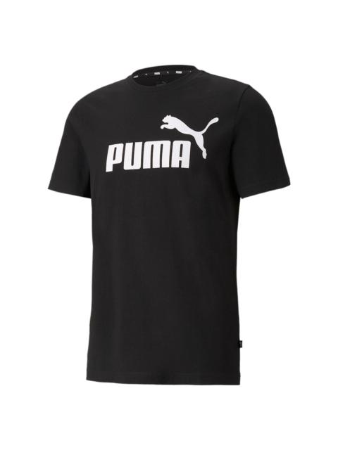 PUMA PUMA ESS LOGO Tee 586666-01