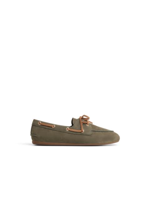 SPERRY Sperry x Aritzia Slim Boat Shoe