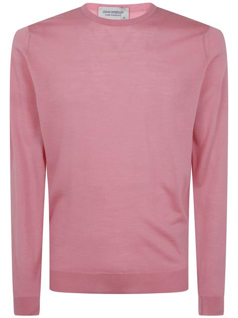 JOHN SMEDLEY Sweater Long Sleeve "Lundy"