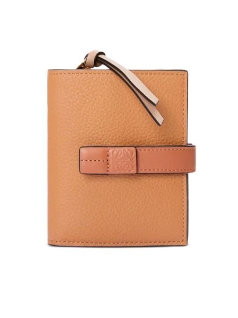 Loewe logo-debossed wallet