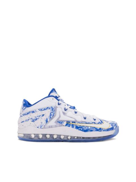 Nike Max Lebron 11 Low Ch Pack China sneakers