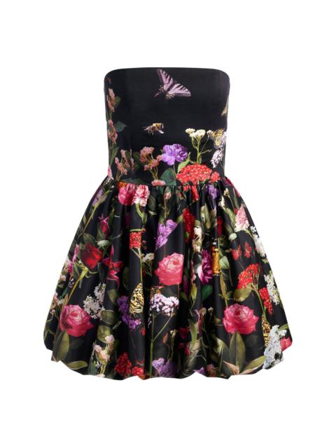 Alice + Olivia Asha dress
