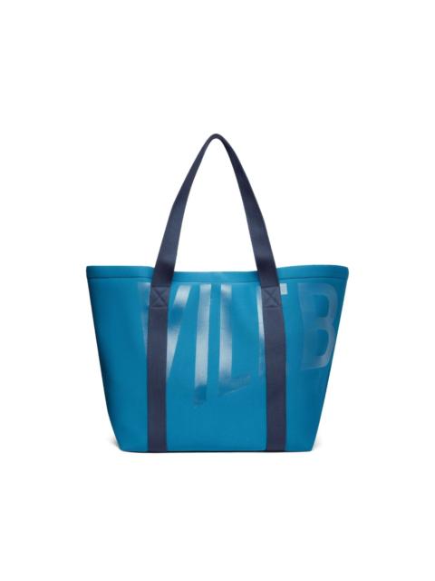 Vilebrequin large Solid beach bag