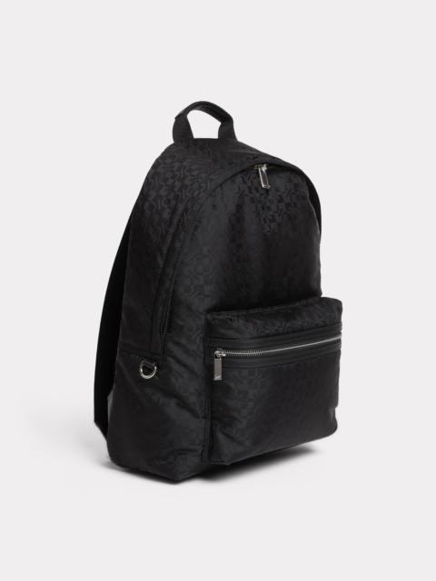 KENZO 'KENZOGRAM' backpack