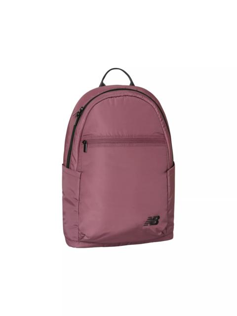 New Balance Womens Tote Backpack