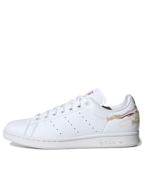 adidas (WMNS) adidas Thebe Magugu x Stan Smith 'Abstract' GY9560