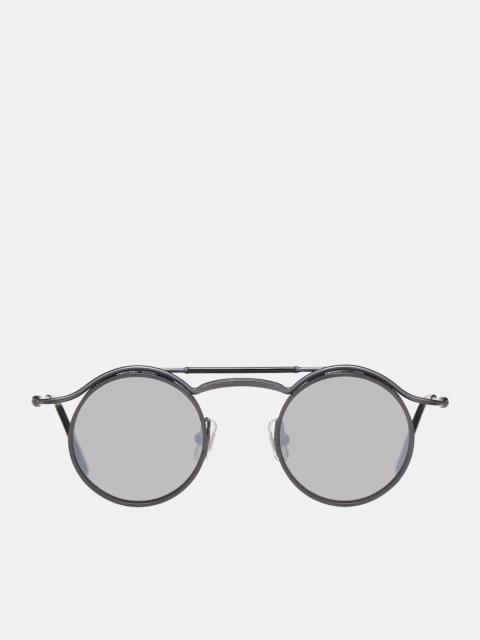 2903H Matte Black Sunglasses