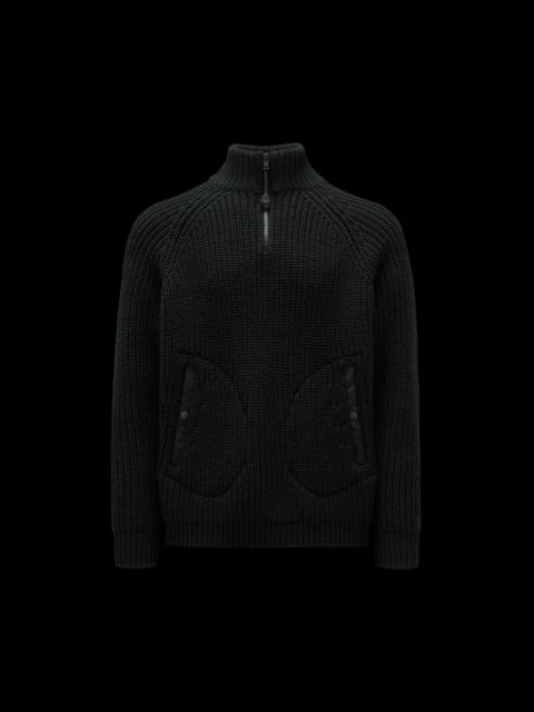 Moncler Wool Sweater