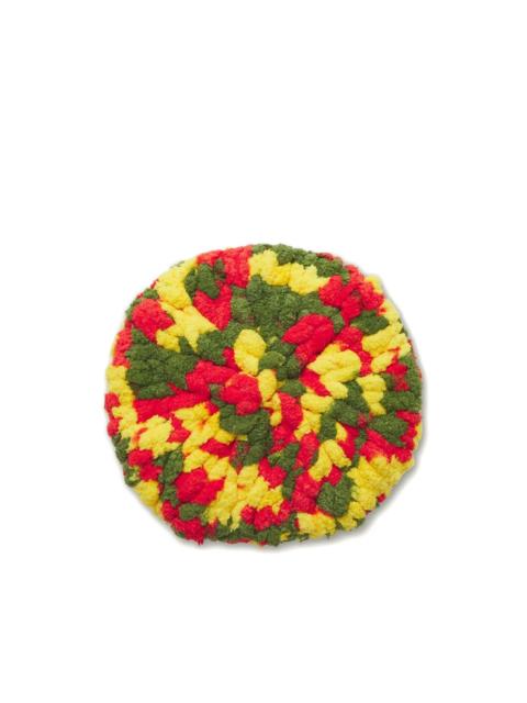 NICHOLAS DALEY multicolour hat