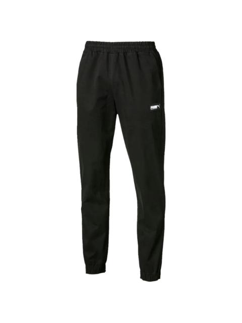 PUMA Fusion track pants