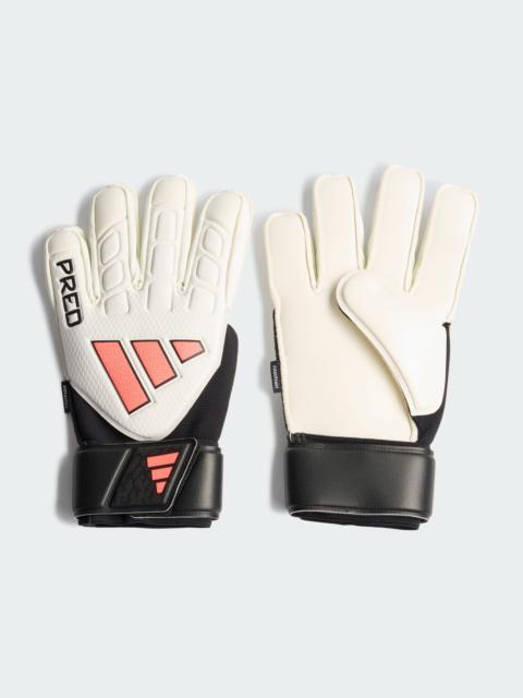 adidas Predator Match Fingersave Goalkeeper Glove